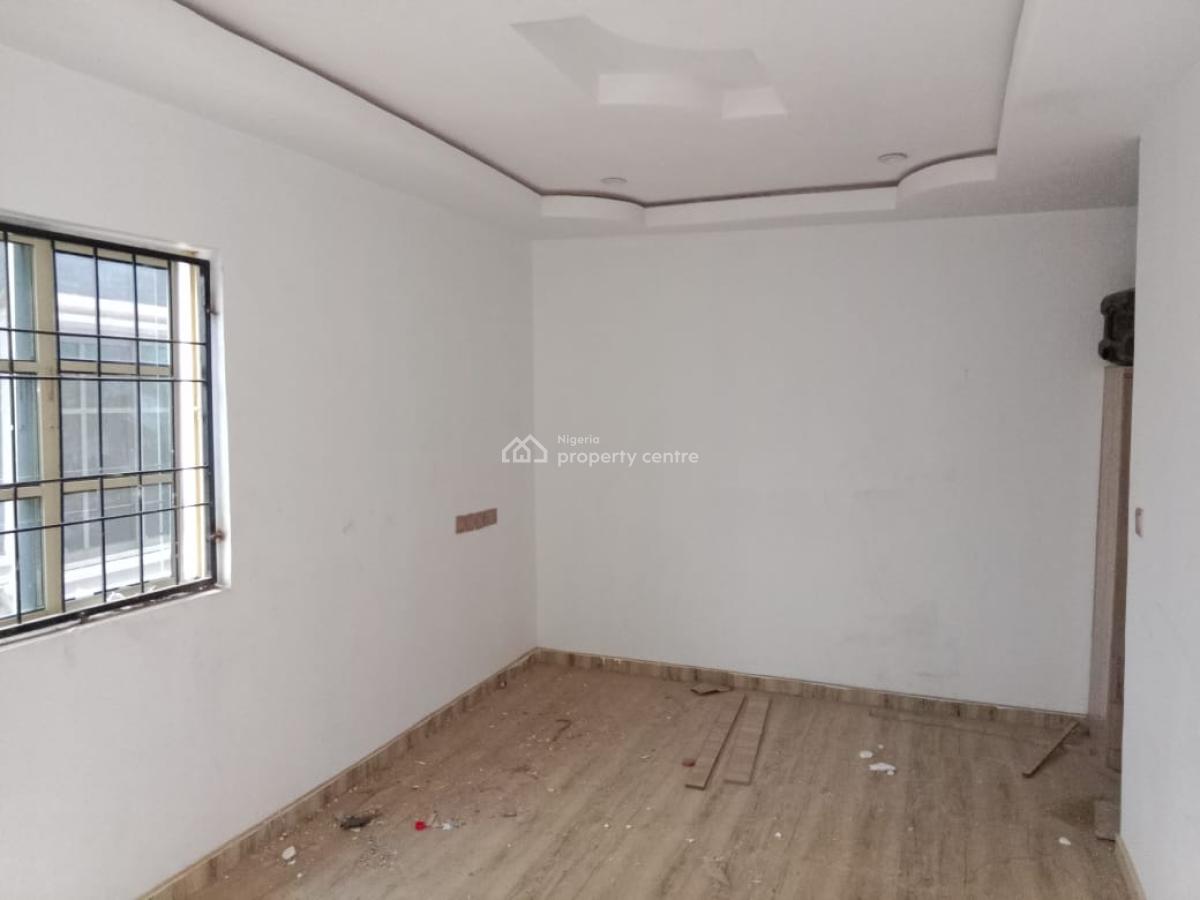 Newly Built Selfcon, Lokogoma in an Estate Abuja, Lokogoma District, Abuja, Self Contain (single Rooms) for Rent