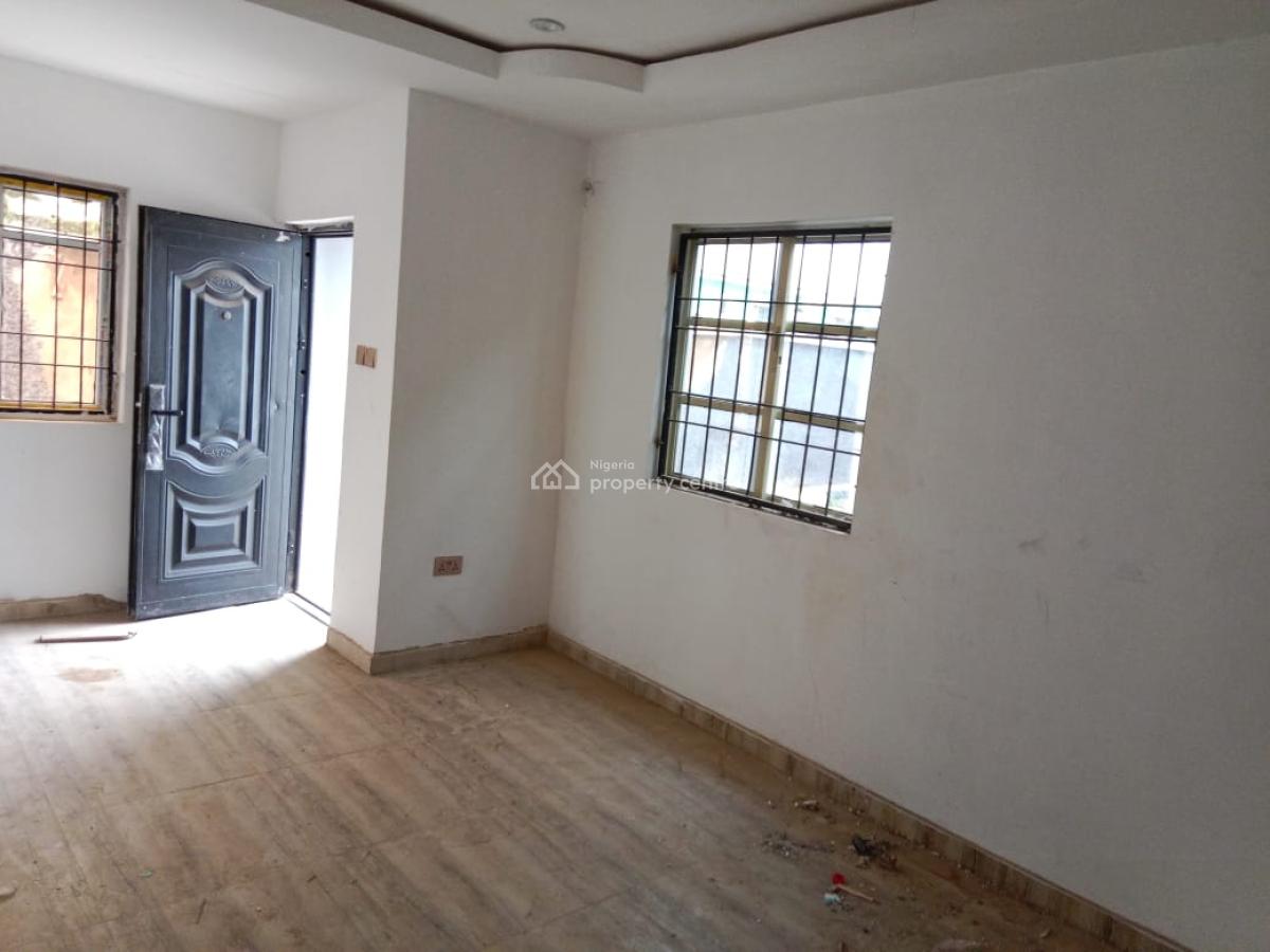 Newly Built Selfcon, Lokogoma in an Estate Abuja, Lokogoma District, Abuja, Self Contain (single Rooms) for Rent