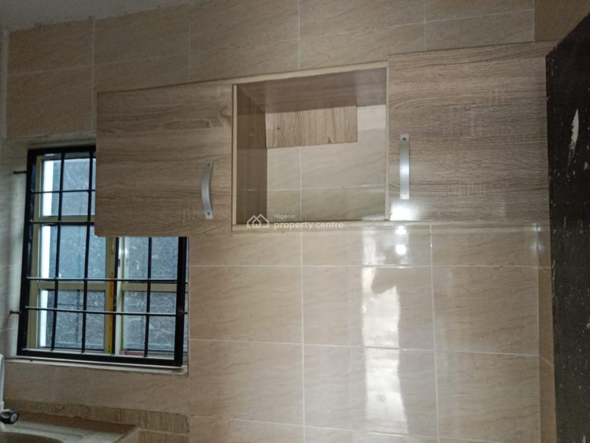 Newly Built Selfcon, Lokogoma in an Estate Abuja, Lokogoma District, Abuja, Self Contain (single Rooms) for Rent