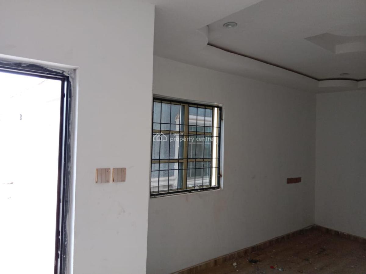 Newly Built Selfcon, Lokogoma in an Estate Abuja, Lokogoma District, Abuja, Self Contain (single Rooms) for Rent