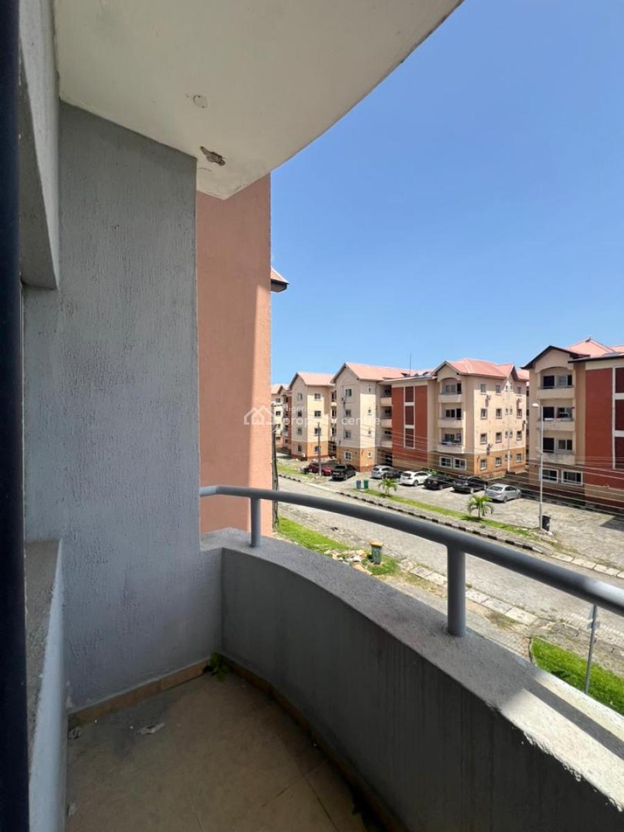 3bedroom Apartment in an Access Controlled Estate, Ajah, Lagos, Flat / Apartment for Sale