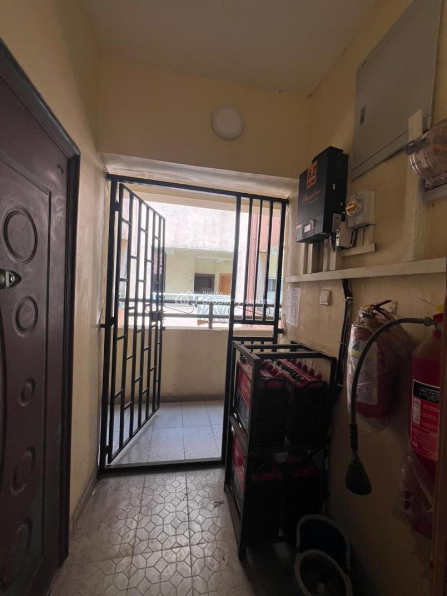 3bedroom Apartment in an Access Controlled Estate, Ajah, Lagos, Flat / Apartment for Sale