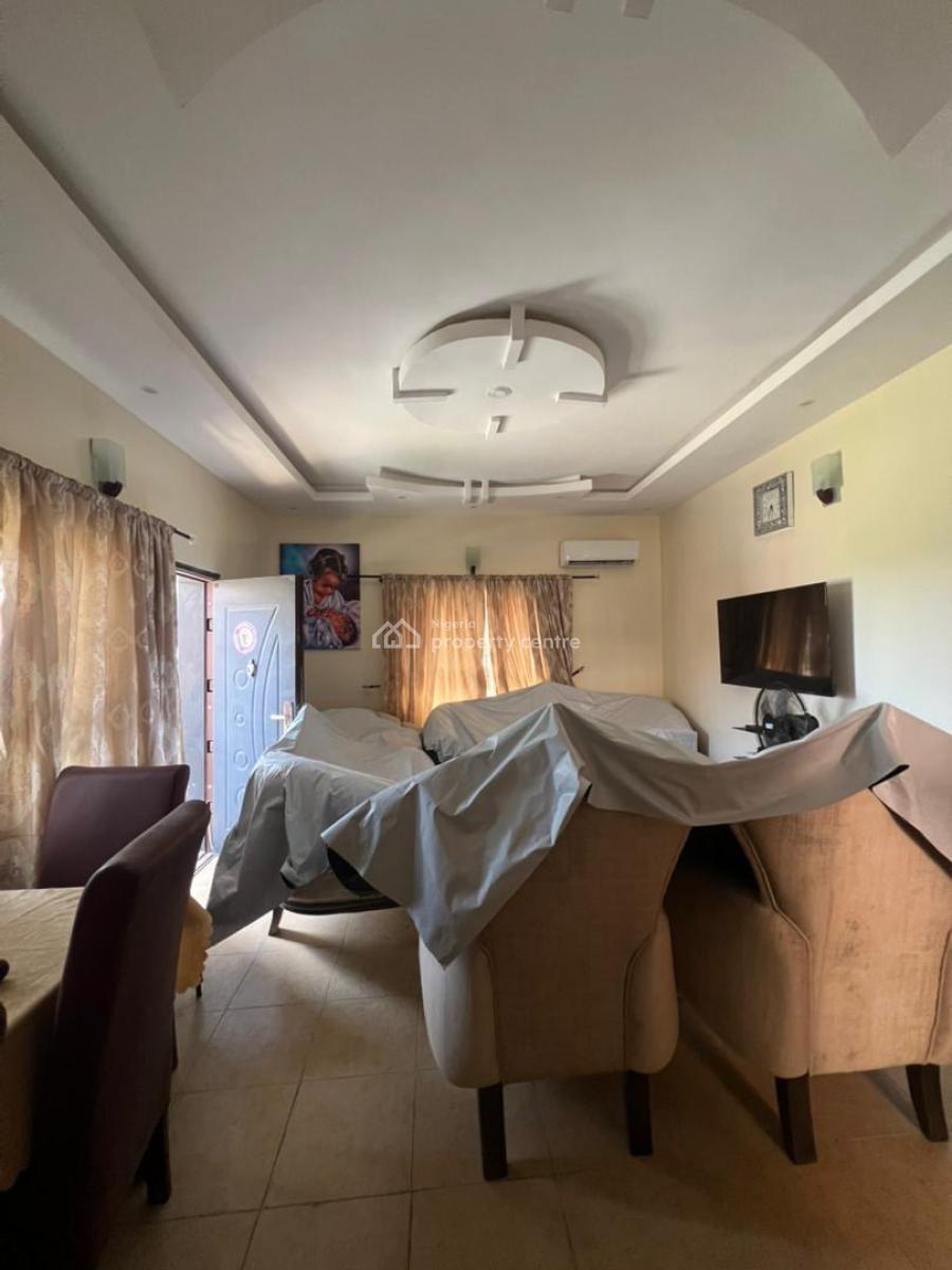 3bedroom Apartment in an Access Controlled Estate, Ajah, Lagos, Flat / Apartment for Sale