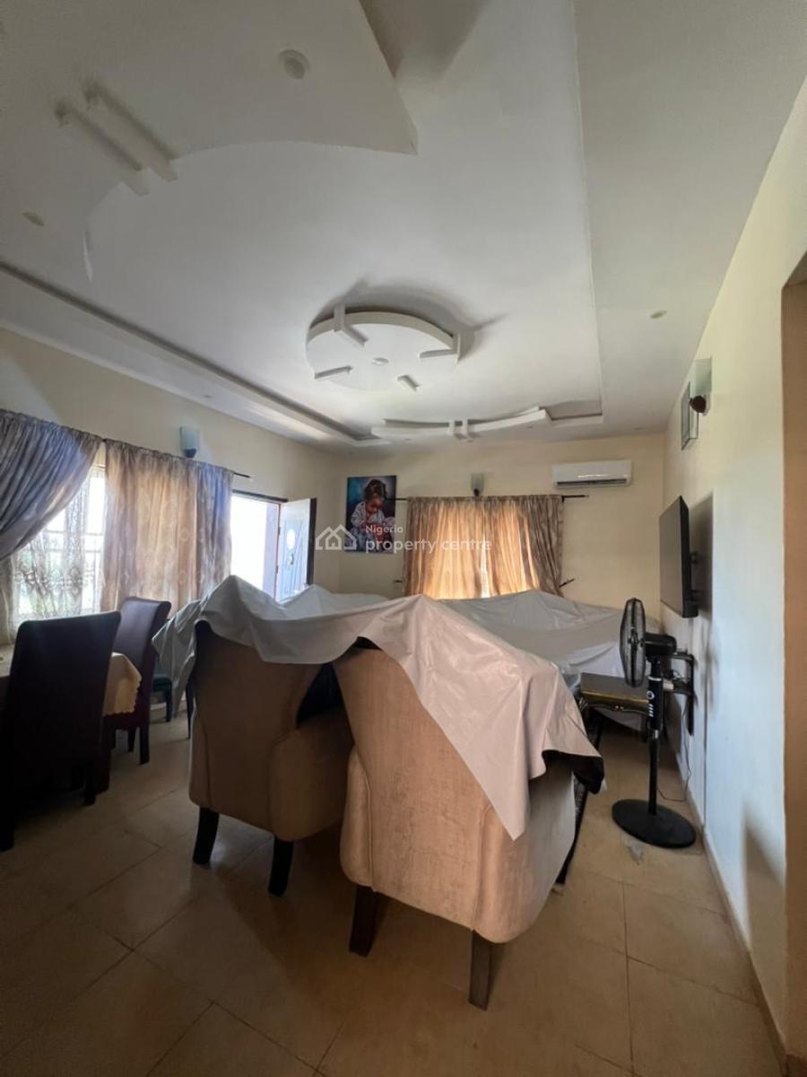 3bedroom Apartment in an Access Controlled Estate, Ajah, Lagos, Flat / Apartment for Sale