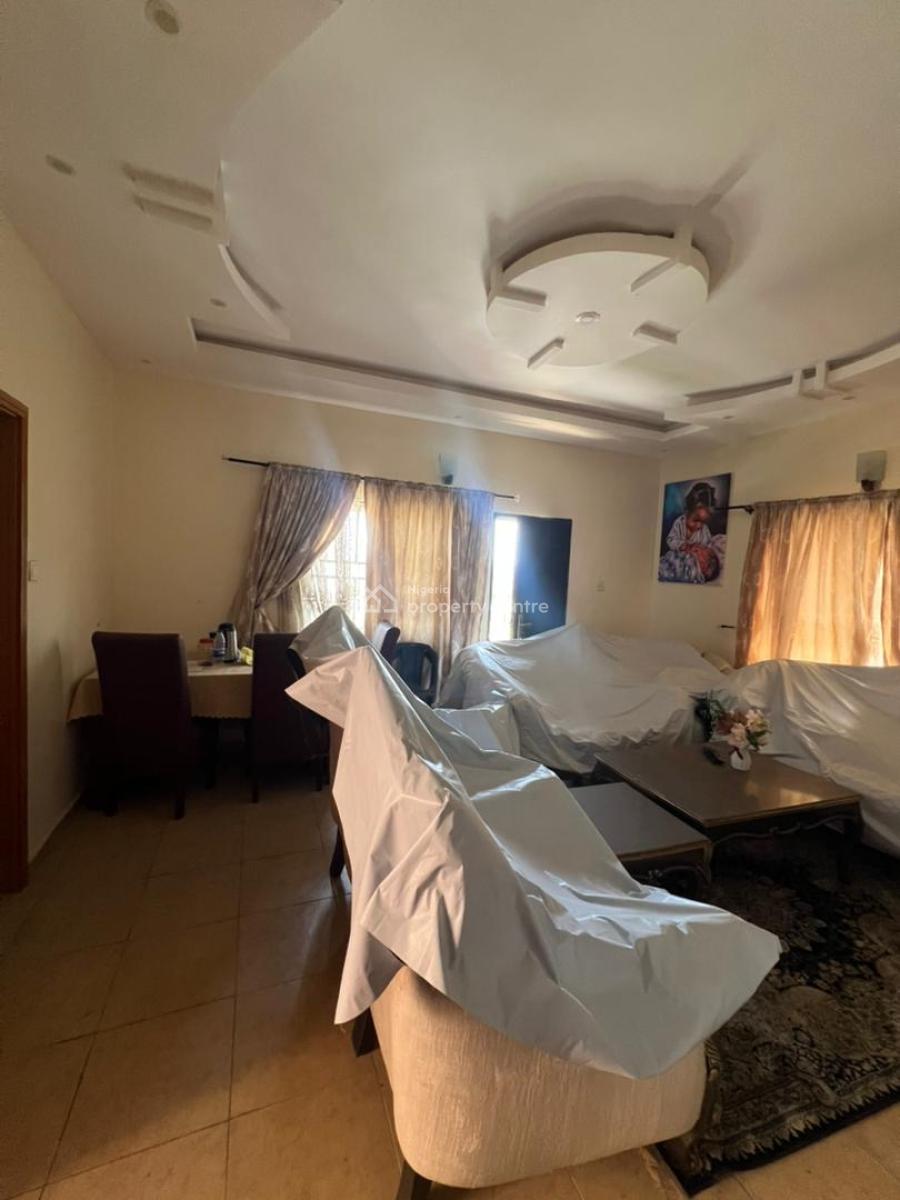 3bedroom Apartment in an Access Controlled Estate, Ajah, Lagos, Flat / Apartment for Sale