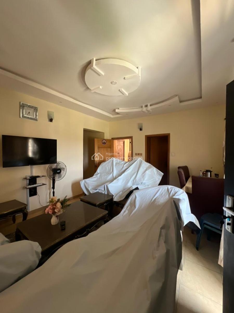 3bedroom Apartment in an Access Controlled Estate, Ajah, Lagos, Flat / Apartment for Sale