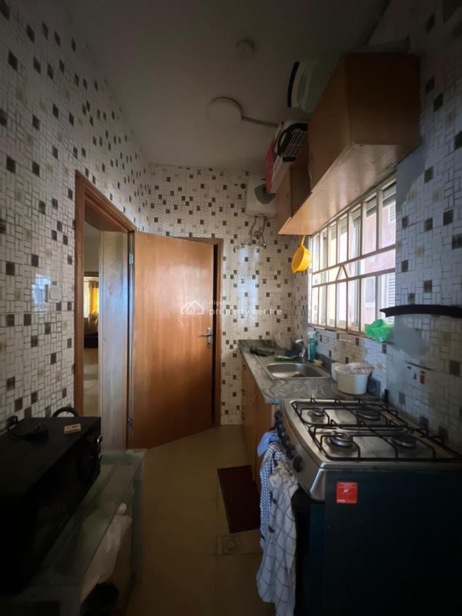 3bedroom Apartment in an Access Controlled Estate, Ajah, Lagos, Flat / Apartment for Sale