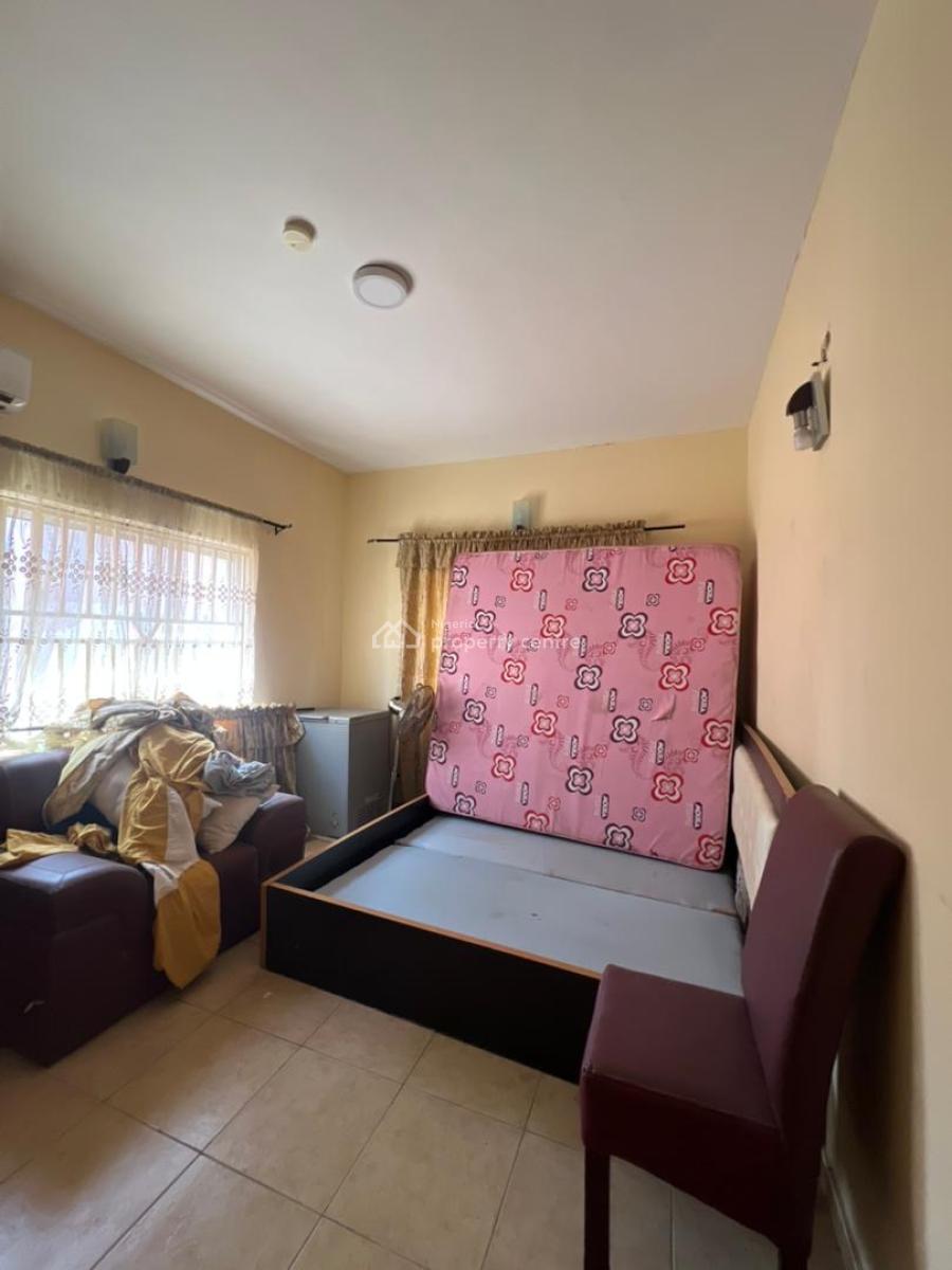 3bedroom Apartment in an Access Controlled Estate, Ajah, Lagos, Flat / Apartment for Sale