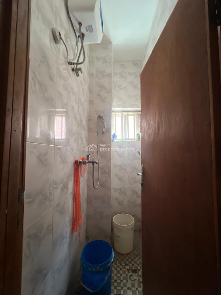 3bedroom Apartment in an Access Controlled Estate, Ajah, Lagos, Flat / Apartment for Sale