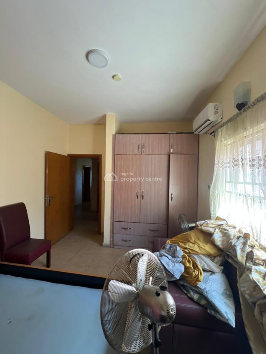 3bedroom Apartment in an Access Controlled Estate, Ajah, Lagos, Flat / Apartment for Sale