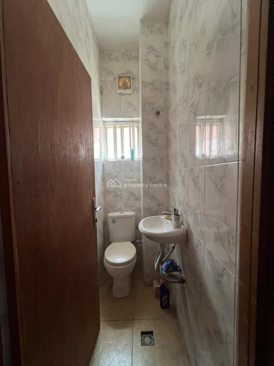 3bedroom Apartment in an Access Controlled Estate, Ajah, Lagos, Flat / Apartment for Sale