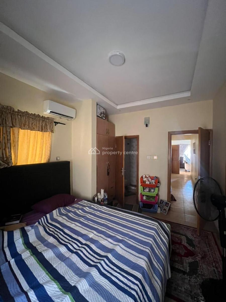 3bedroom Apartment in an Access Controlled Estate, Ajah, Lagos, Flat / Apartment for Sale