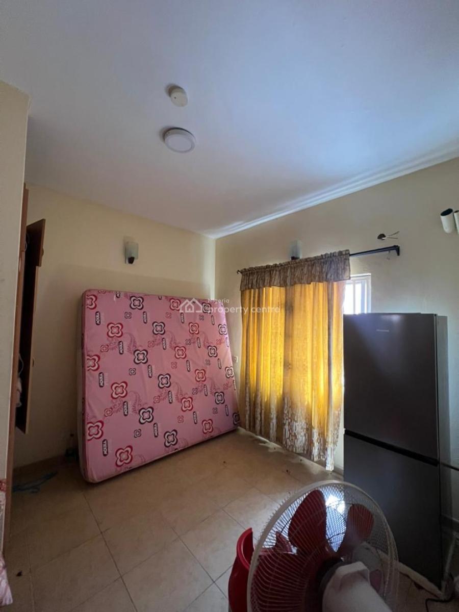 3bedroom Apartment in an Access Controlled Estate, Ajah, Lagos, Flat / Apartment for Sale