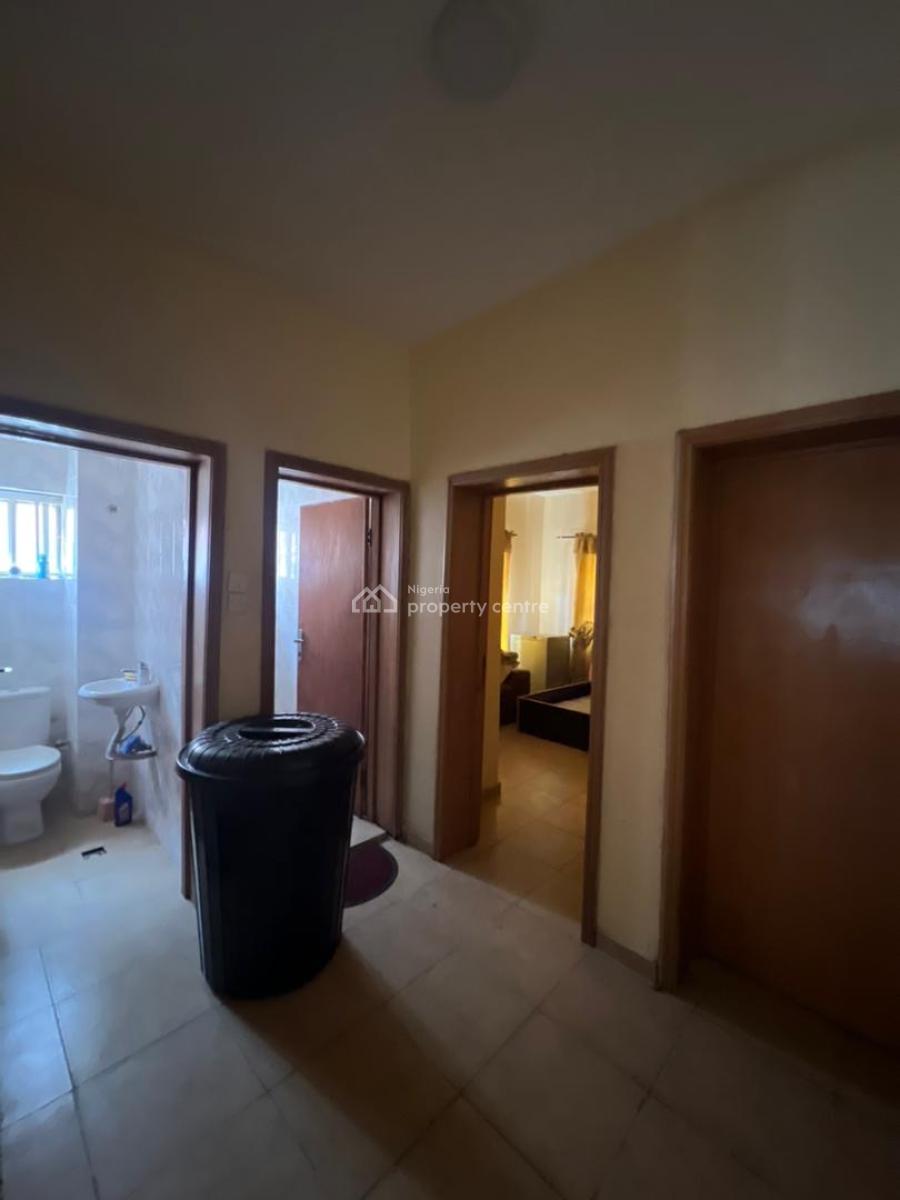 3bedroom Apartment in an Access Controlled Estate, Ajah, Lagos, Flat / Apartment for Sale