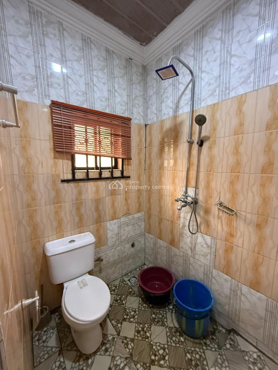 Luxury 3 Bedroom Bungalow with Excellent Facilities in Kubwa Arab Road, Kubwa Arab Road. Abuja - Nigeria., Fo1 Layout, Kubwa, Abuja, Semi-detached Bungalow for Sale