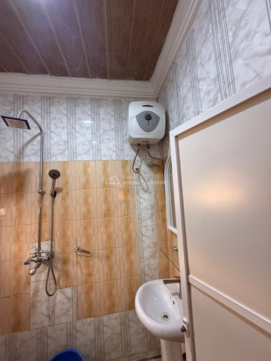 Luxury 3 Bedroom Bungalow with Excellent Facilities in Kubwa Arab Road, Kubwa Arab Road. Abuja - Nigeria., Fo1 Layout, Kubwa, Abuja, Semi-detached Bungalow for Sale