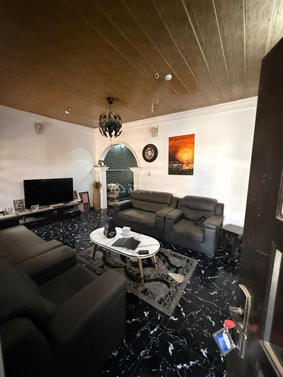 Luxury 3 Bedroom Bungalow with Excellent Facilities in Kubwa Arab Road, Kubwa Arab Road. Abuja - Nigeria., Fo1 Layout, Kubwa, Abuja, Semi-detached Bungalow for Sale