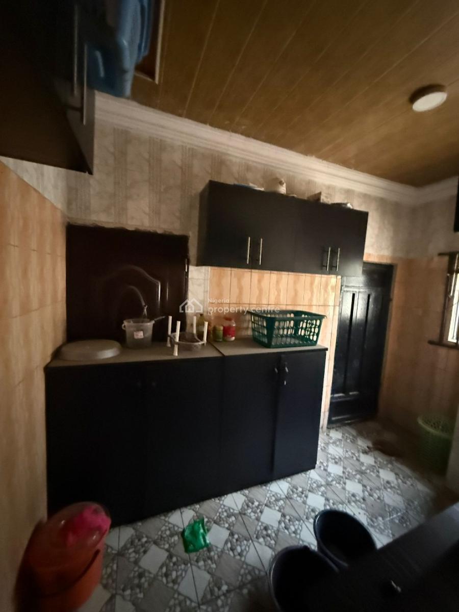 Luxury 3 Bedroom Bungalow with Excellent Facilities in Kubwa Arab Road, Kubwa Arab Road. Abuja - Nigeria., Fo1 Layout, Kubwa, Abuja, Semi-detached Bungalow for Sale