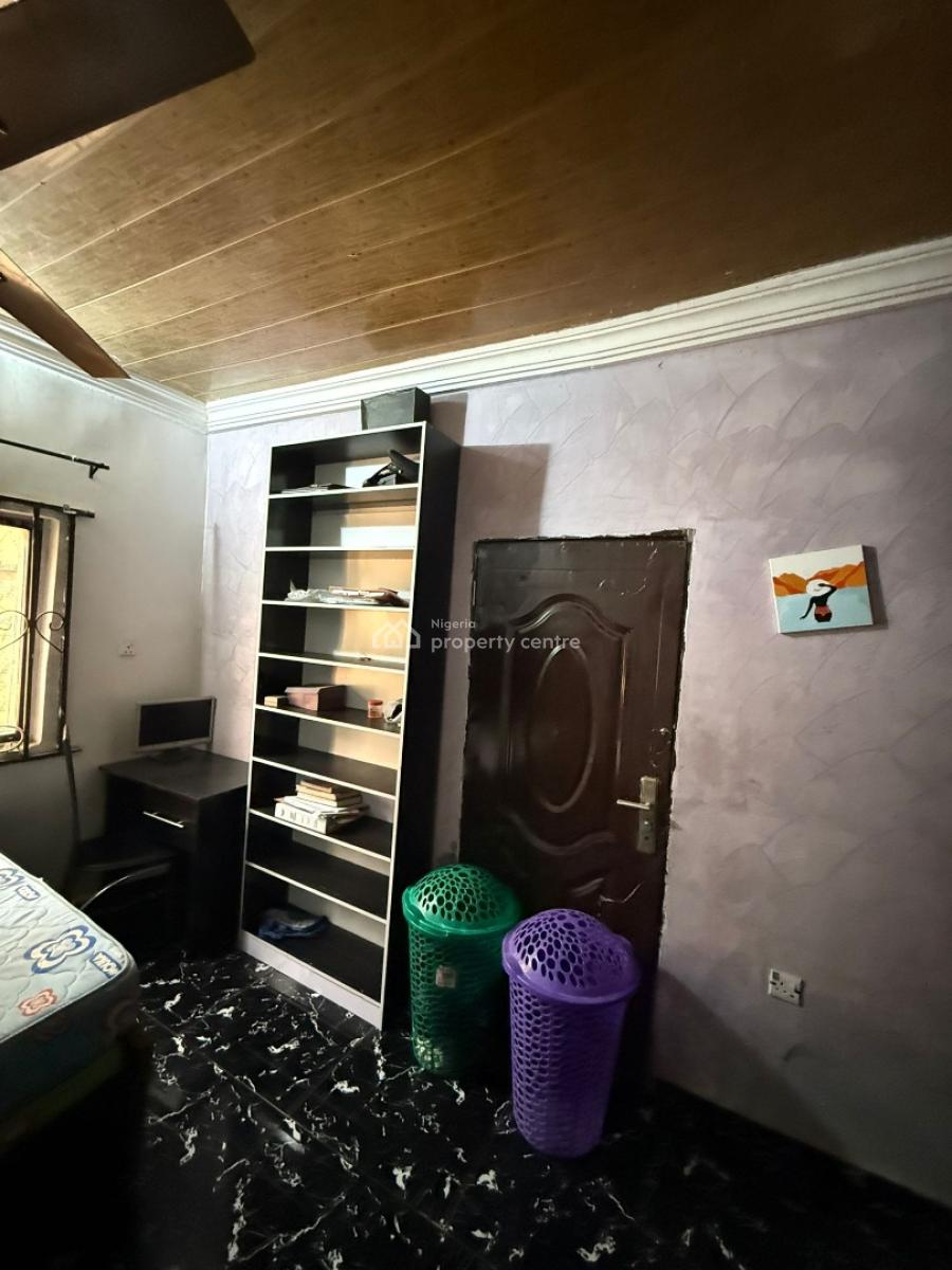 Luxury 3 Bedroom Bungalow with Excellent Facilities in Kubwa Arab Road, Kubwa Arab Road. Abuja - Nigeria., Fo1 Layout, Kubwa, Abuja, Semi-detached Bungalow for Sale