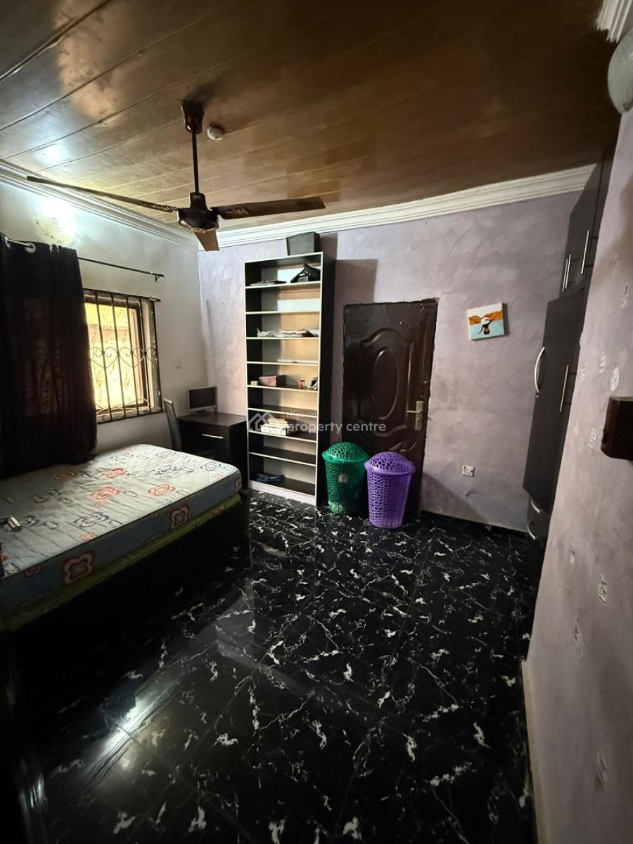 Luxury 3 Bedroom Bungalow with Excellent Facilities in Kubwa Arab Road, Kubwa Arab Road. Abuja - Nigeria., Fo1 Layout, Kubwa, Abuja, Semi-detached Bungalow for Sale