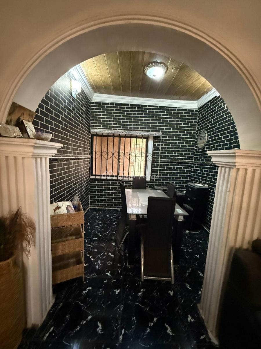 Luxury 3 Bedroom Bungalow with Excellent Facilities in Kubwa Arab Road, Kubwa Arab Road. Abuja - Nigeria., Fo1 Layout, Kubwa, Abuja, Semi-detached Bungalow for Sale