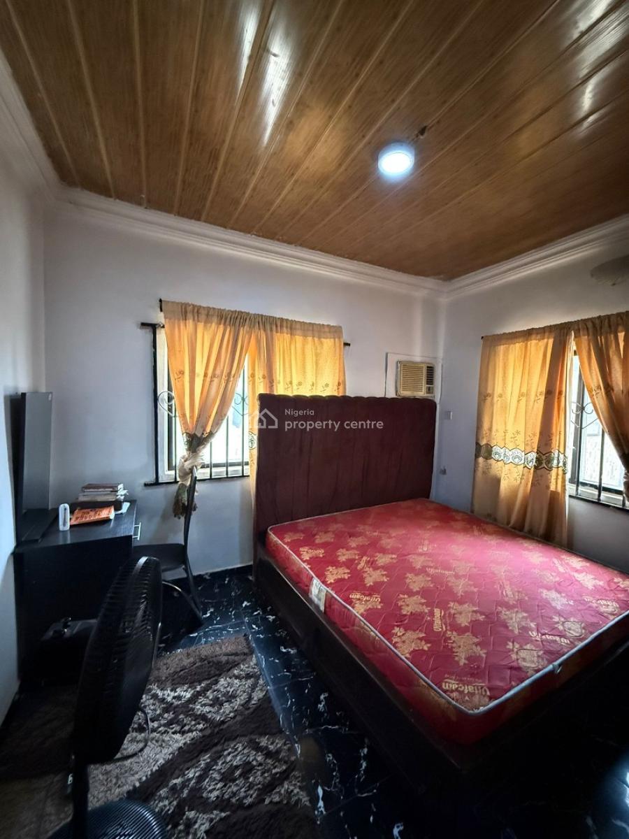 Luxury 3 Bedroom Bungalow with Excellent Facilities in Kubwa Arab Road, Kubwa Arab Road. Abuja - Nigeria., Fo1 Layout, Kubwa, Abuja, Semi-detached Bungalow for Sale