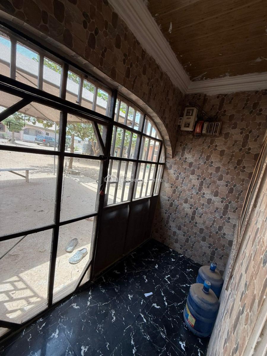 Luxury 3 Bedroom Bungalow with Excellent Facilities in Kubwa Arab Road, Kubwa Arab Road. Abuja - Nigeria., Fo1 Layout, Kubwa, Abuja, Semi-detached Bungalow for Sale