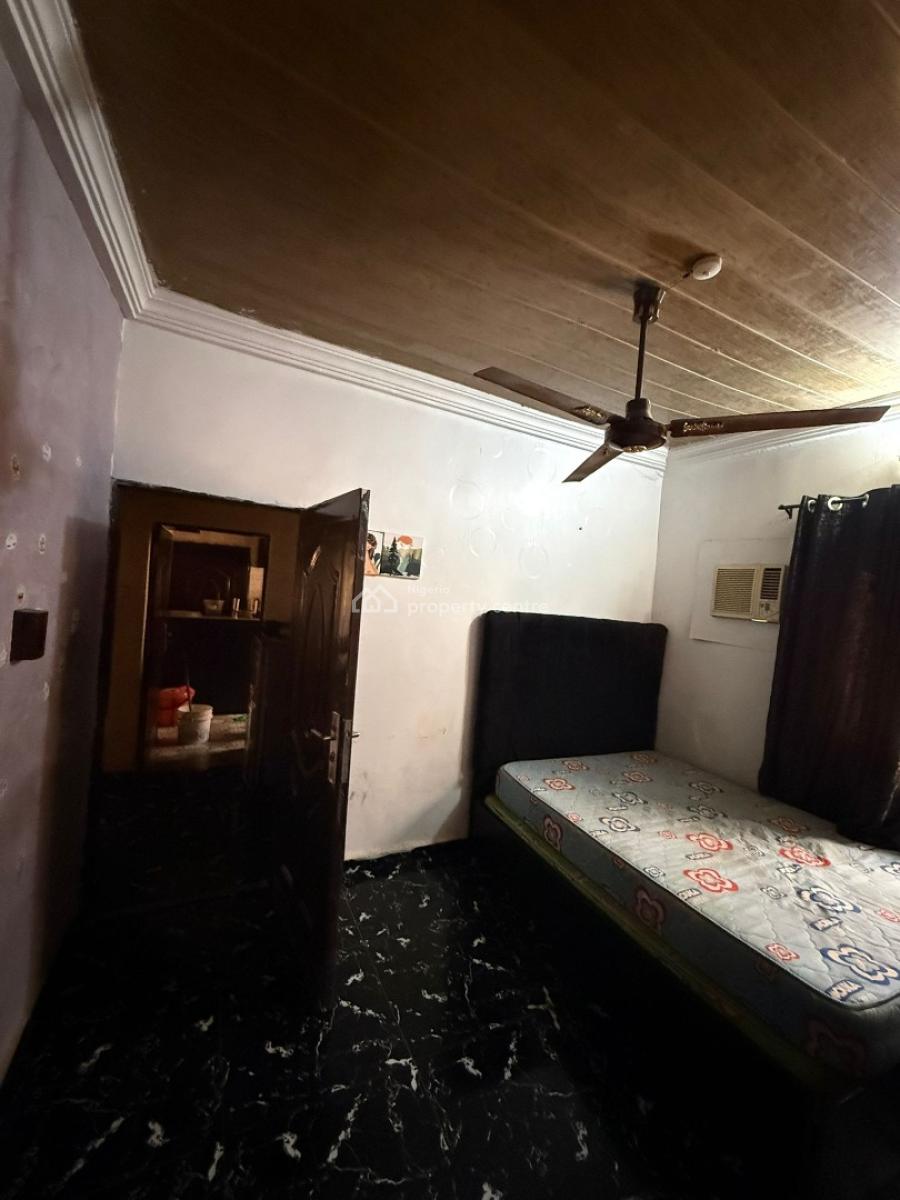 Luxury 3 Bedroom Bungalow with Excellent Facilities in Kubwa Arab Road, Kubwa Arab Road. Abuja - Nigeria., Fo1 Layout, Kubwa, Abuja, Semi-detached Bungalow for Sale