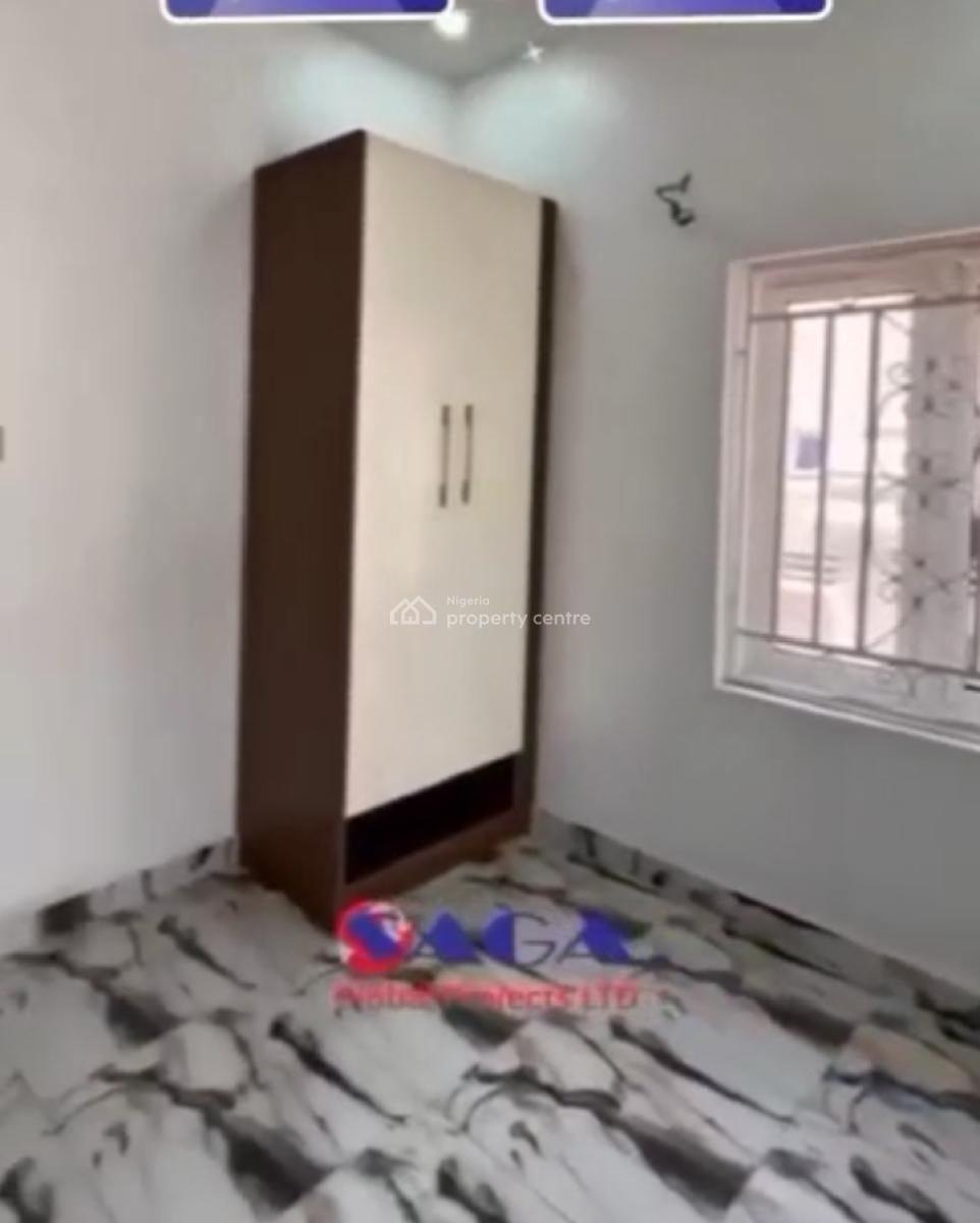 Luxurious 4 Bedroom Fully Detached Duplex, River Park Abuja, Lugbe District, Abuja, House for Sale