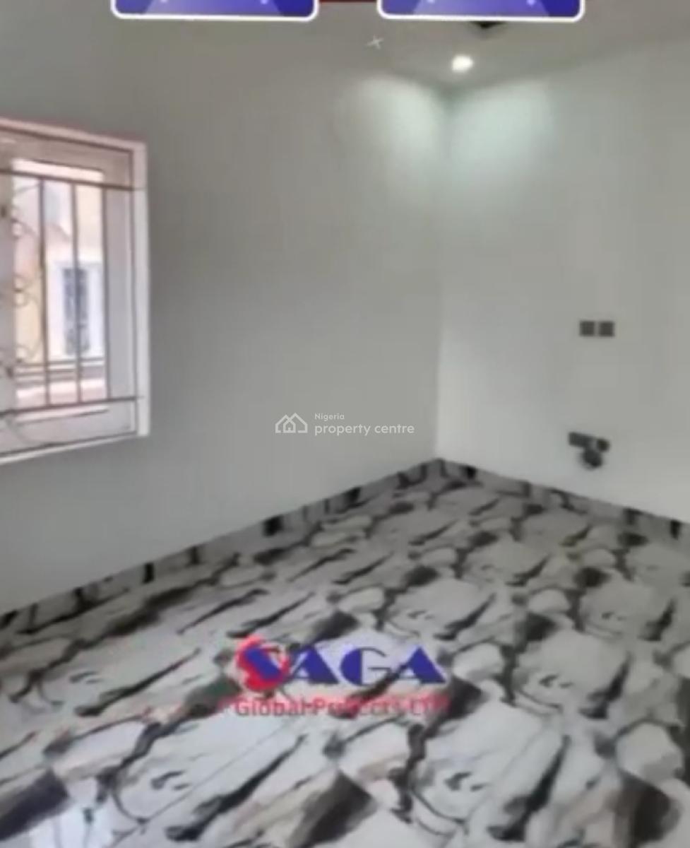 Luxurious 4 Bedroom Fully Detached Duplex, River Park Abuja, Lugbe District, Abuja, House for Sale