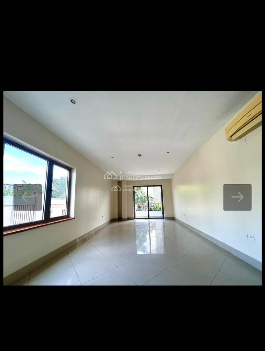 Three Bedroom Apartment, Victoria Island (vi), Lagos, Flat / Apartment for Sale