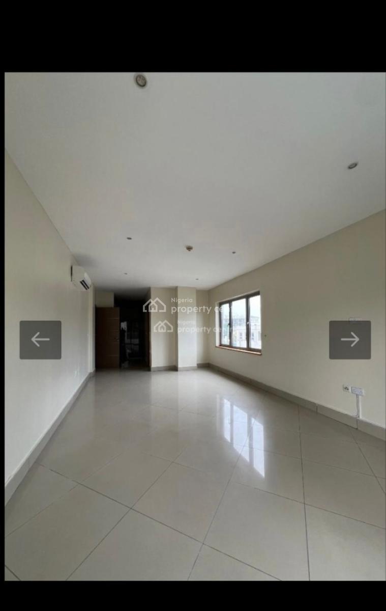 Three Bedroom Apartment, Victoria Island (vi), Lagos, Flat / Apartment for Sale