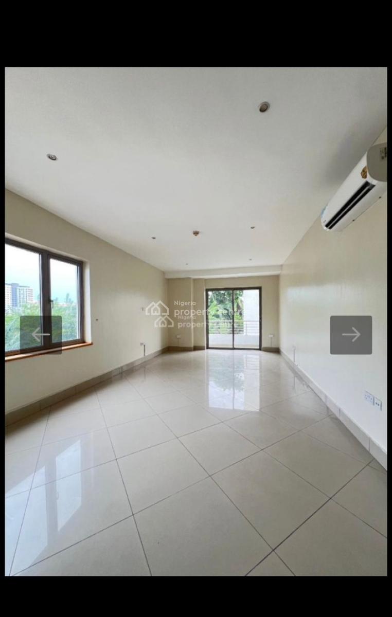 Three Bedroom Apartment, Victoria Island (vi), Lagos, Flat / Apartment for Sale