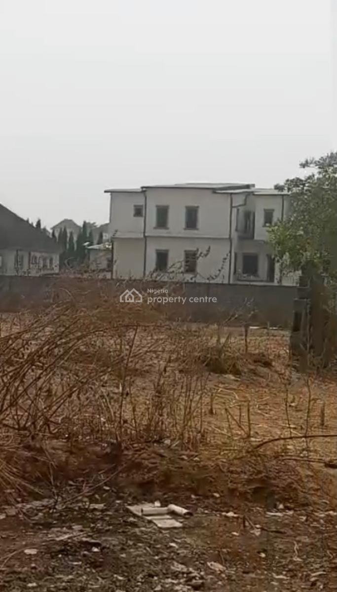 2,276sqm, Residential, C of O, By Wuye, Dakibiyu, Abuja, Residential Land for Sale