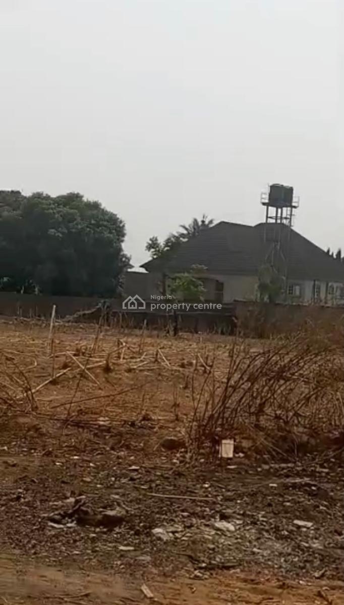 2,276sqm, Residential, C of O, By Wuye, Dakibiyu, Abuja, Residential Land for Sale