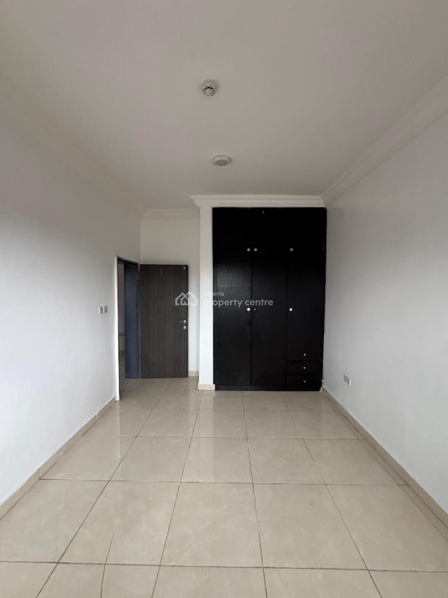 Well Maintained 3 Bedroom Apartment, Chevron, Lekki, Lagos, Flat / Apartment for Rent