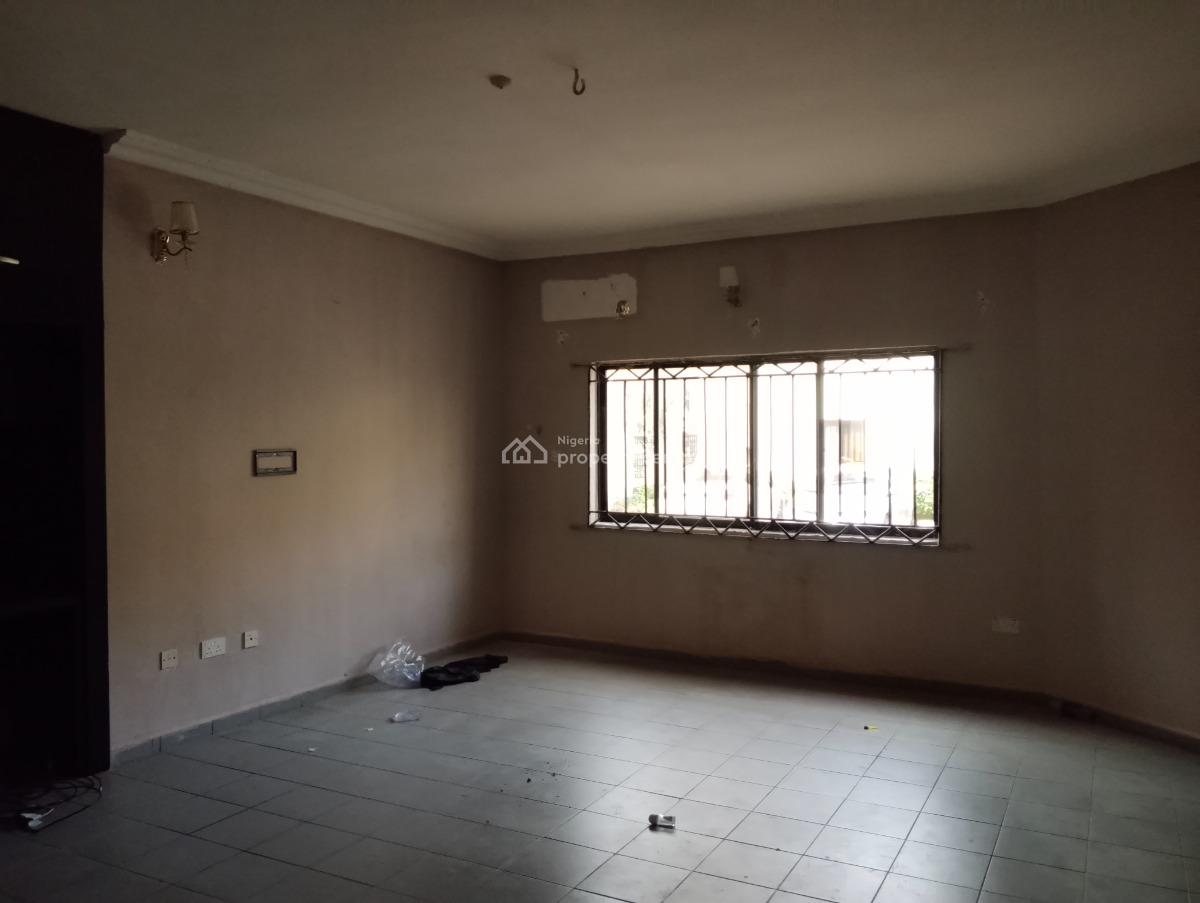 2 Bedrooms Flat, Ebitu-ukiwe Street, Jabi, Abuja, Flat / Apartment for Rent
