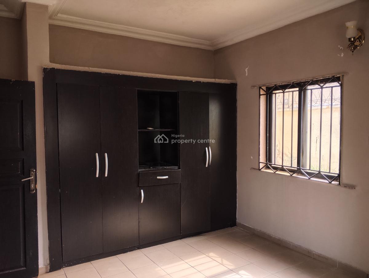2 Bedrooms Flat, Ebitu-ukiwe Street, Jabi, Abuja, Flat / Apartment for Rent