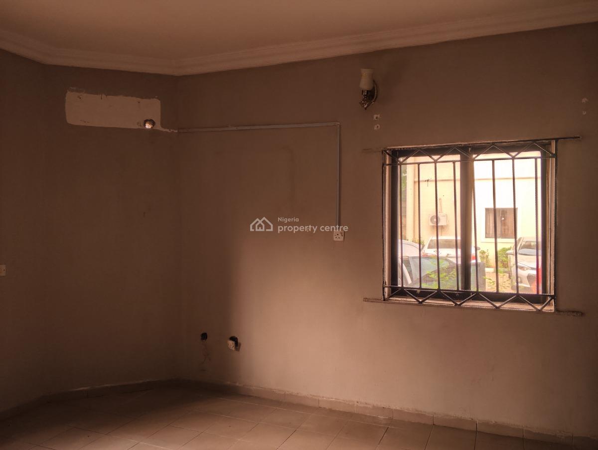 2 Bedrooms Flat, Ebitu-ukiwe Street, Jabi, Abuja, Flat / Apartment for Rent
