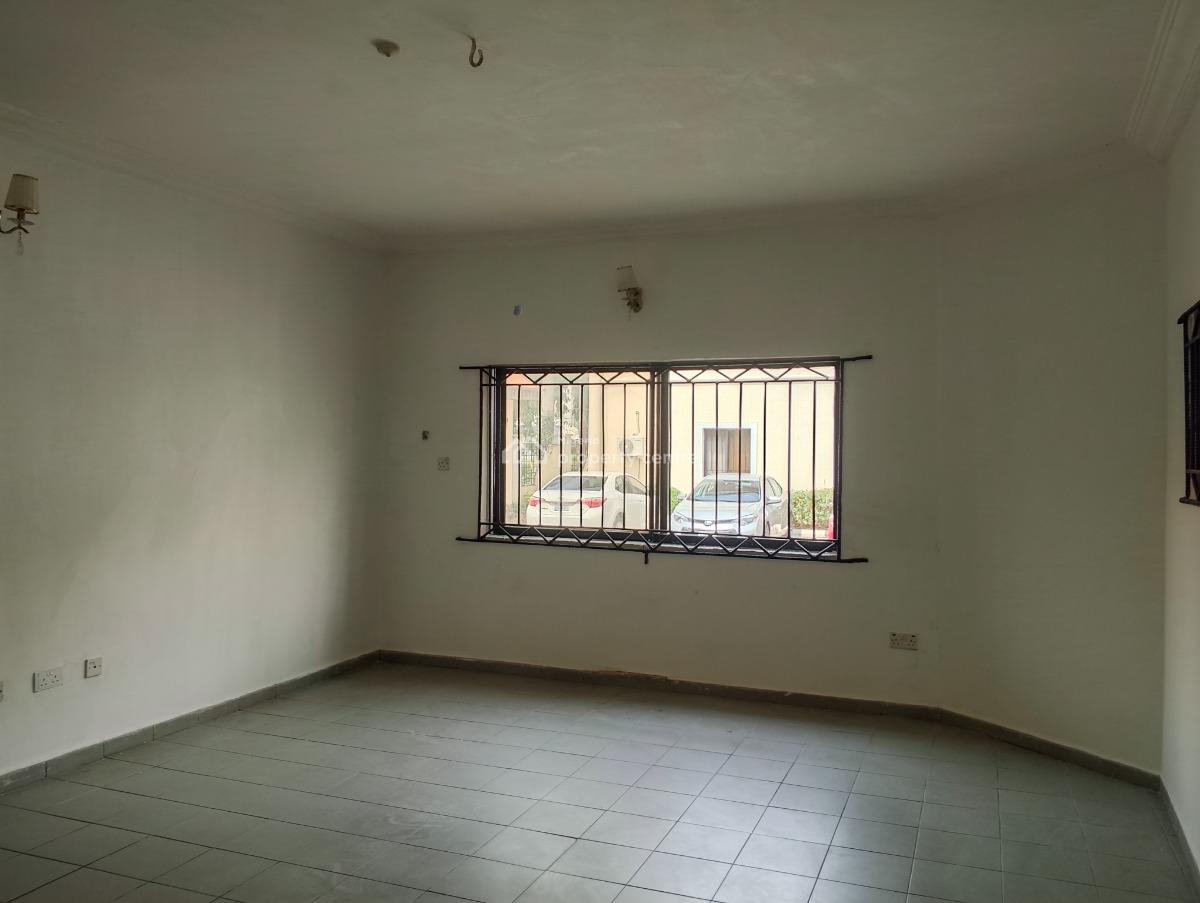 2 Bedrooms Flat, Ebitu-ukiwe Street, Jabi, Abuja, Flat / Apartment for Rent