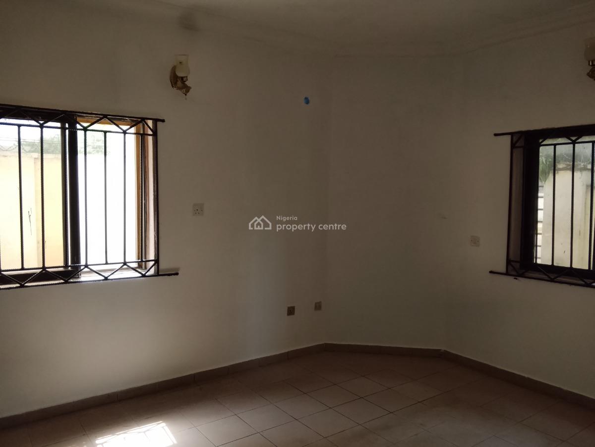 2 Bedrooms Flat, Ebitu-ukiwe Street, Jabi, Abuja, Flat / Apartment for Rent