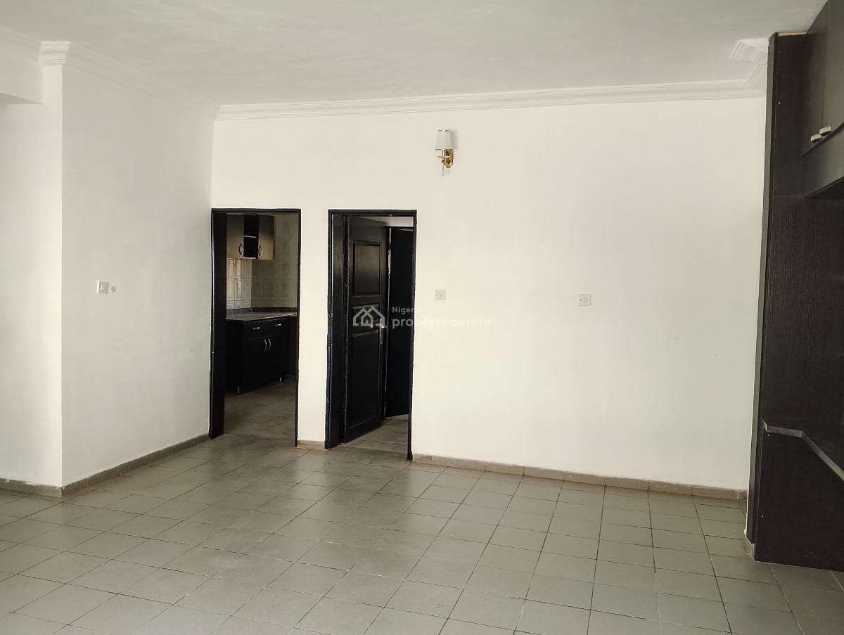 2 Bedrooms Flat, Ebitu-ukiwe Street, Jabi, Abuja, Flat / Apartment for Rent
