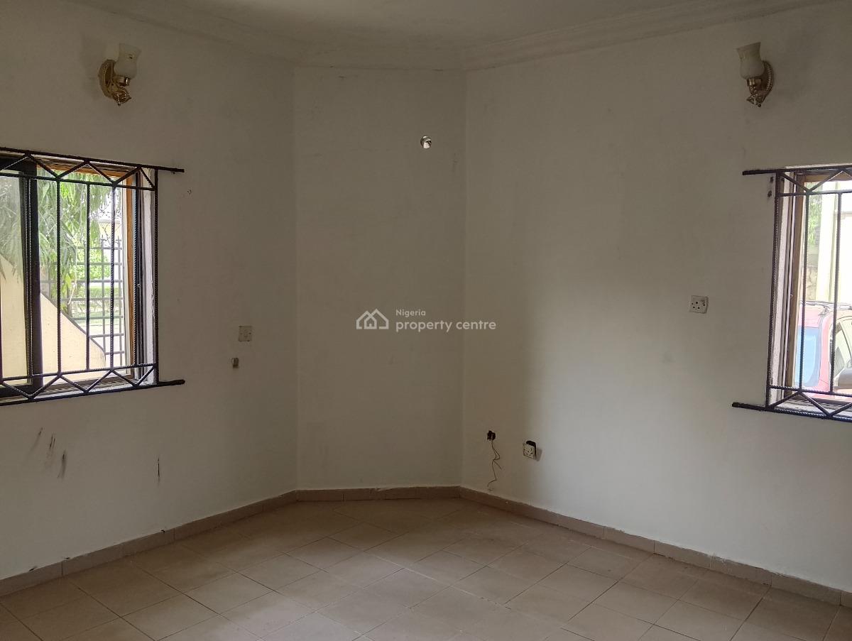 2 Bedrooms Flat, Ebitu-ukiwe Street, Jabi, Abuja, Flat / Apartment for Rent