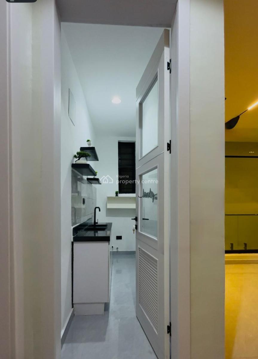 Luxury 5-bedroom Fully Detached Duplex, Dafodill Estate Royal Pine Estate, Orchid, Lekki, Lagos, Detached Duplex for Sale