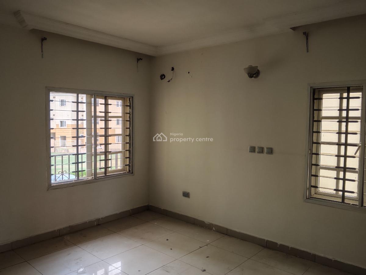 4 Bedrooms Terraced Duplex with Bq, Elite Apartments and Homes, Durumi, Abuja, Terraced Duplex for Rent