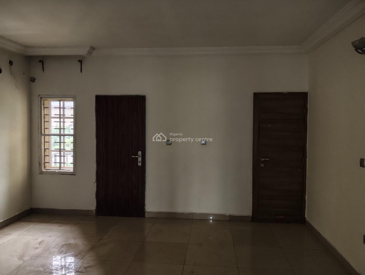 4 Bedrooms Terraced Duplex with Bq, Elite Apartments and Homes, Durumi, Abuja, Terraced Duplex for Rent