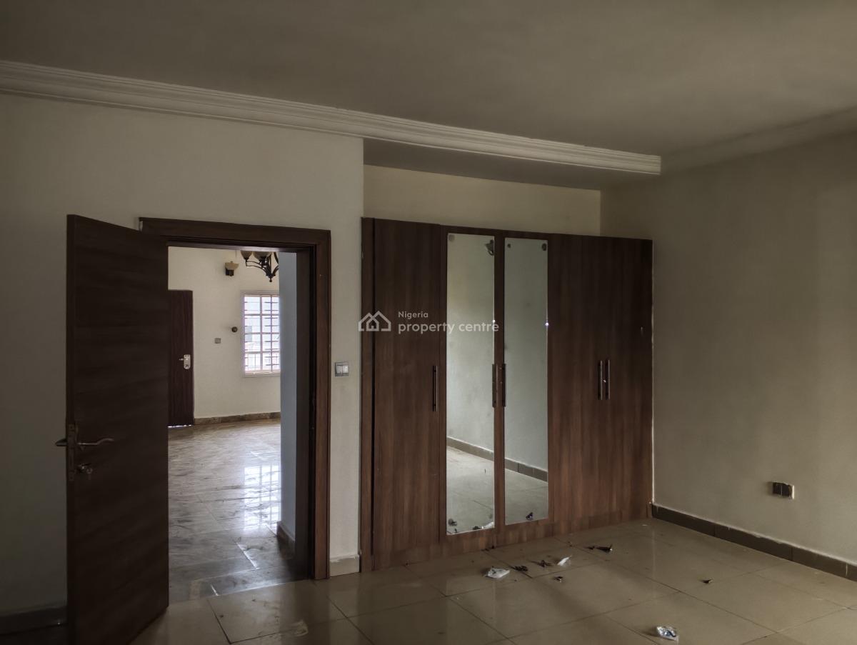 4 Bedrooms Terraced Duplex with Bq, Elite Apartments and Homes, Durumi, Abuja, Terraced Duplex for Rent