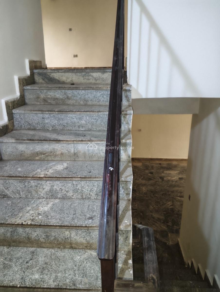 4 Bedrooms Terraced Duplex with Bq, Elite Apartments and Homes, Durumi, Abuja, Terraced Duplex for Rent