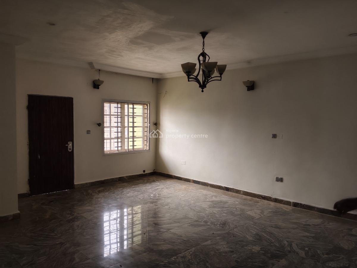 4 Bedrooms Terraced Duplex with Bq, Elite Apartments and Homes, Durumi, Abuja, Terraced Duplex for Rent