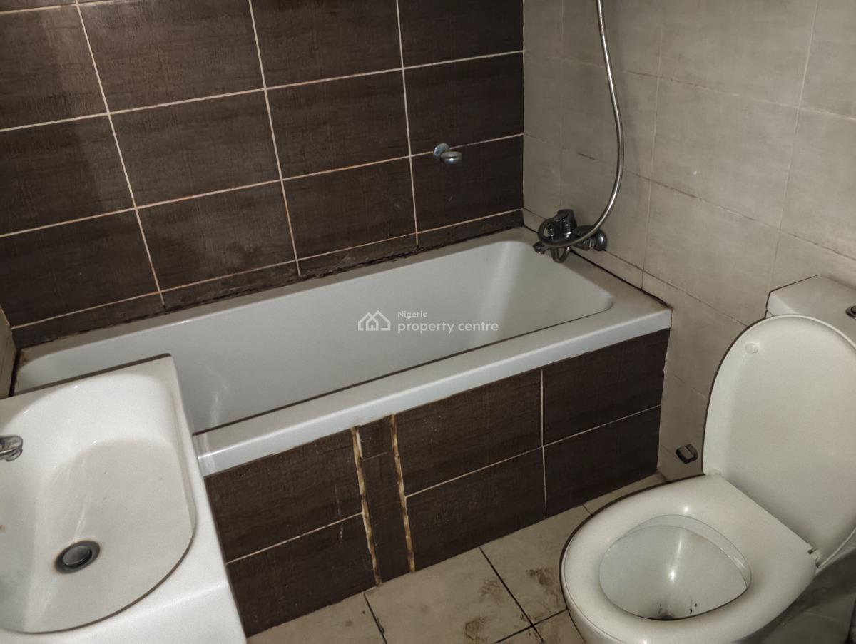 4 Bedrooms Terraced Duplex with Bq, Elite Apartments and Homes, Durumi, Abuja, Terraced Duplex for Rent